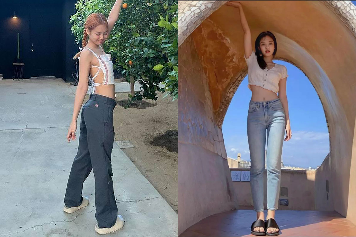 출처: 제니 인스타그램