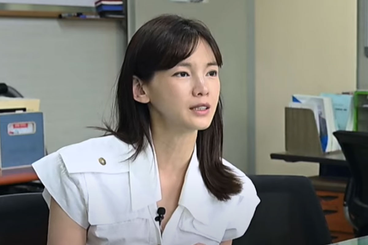 출처 : 유튜브 채널 '원더가은_정가은'