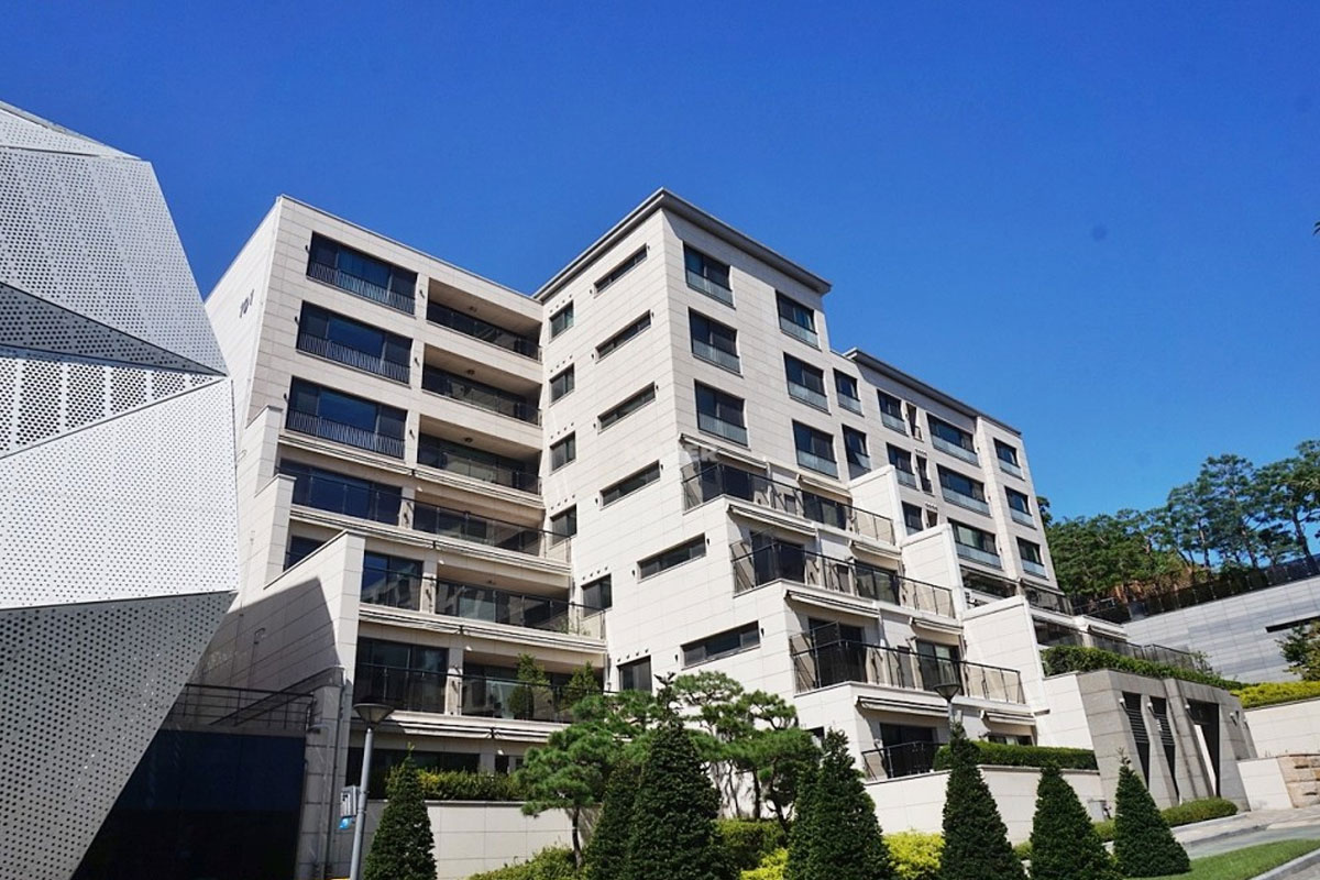 출처: 네이버부동산 (한남더힐)