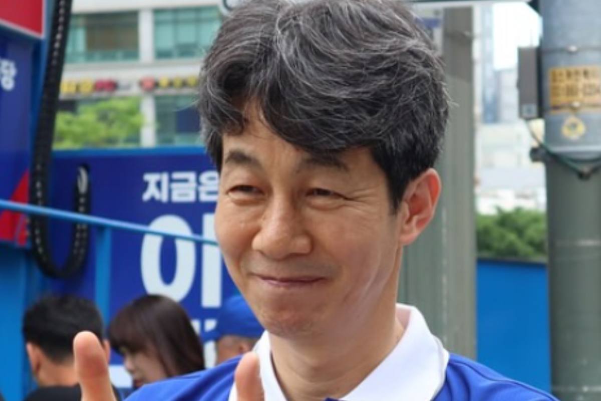 출처 : 윤건영 의원 인스타그램