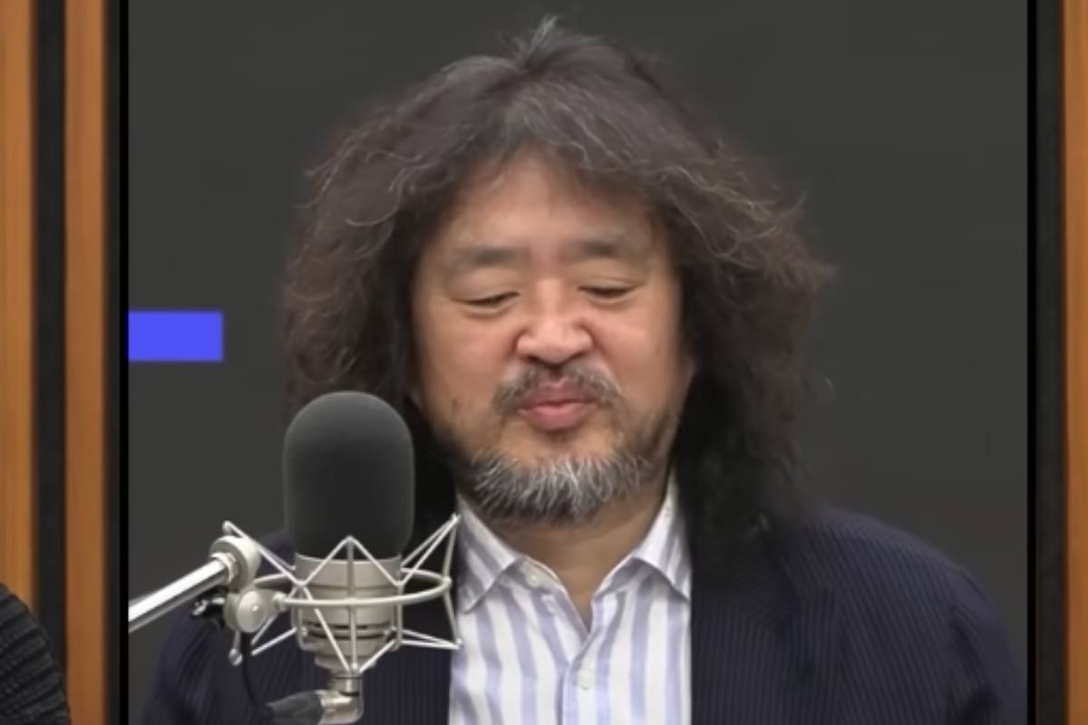 출처 : 유튜브 채널 '김어준의 겸손은힘들다 뉴스공장'