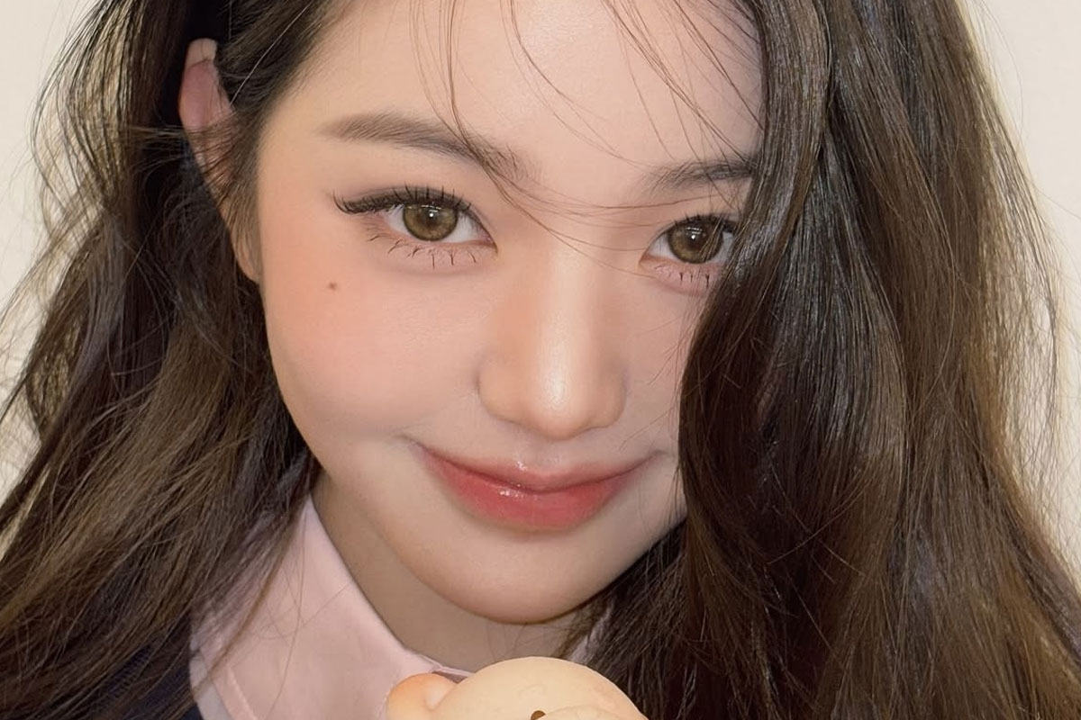 출처 : 장원영 인스타그램