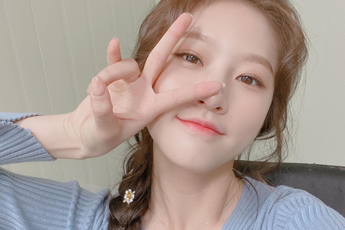 출처 : 김새론 인스타그램