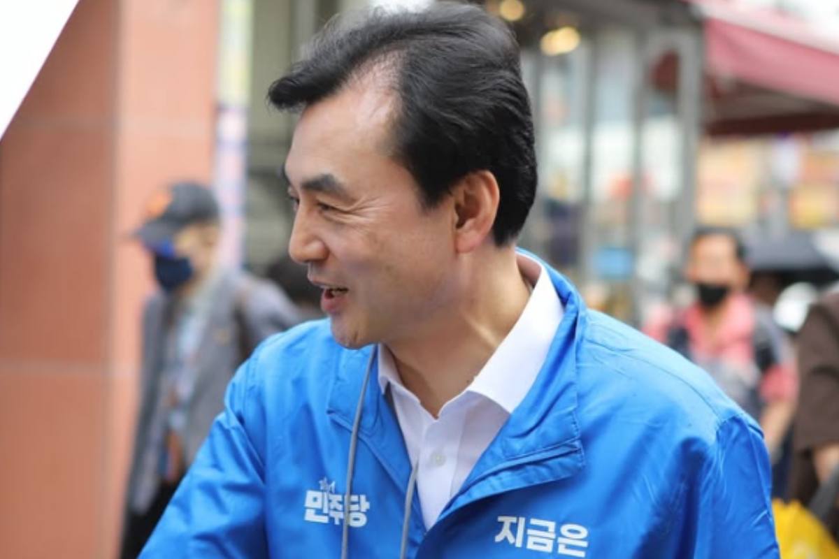 출처 : 안규백 의원 인스타그램