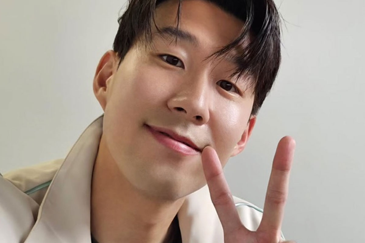 출처 : 손흥민 인스타그램