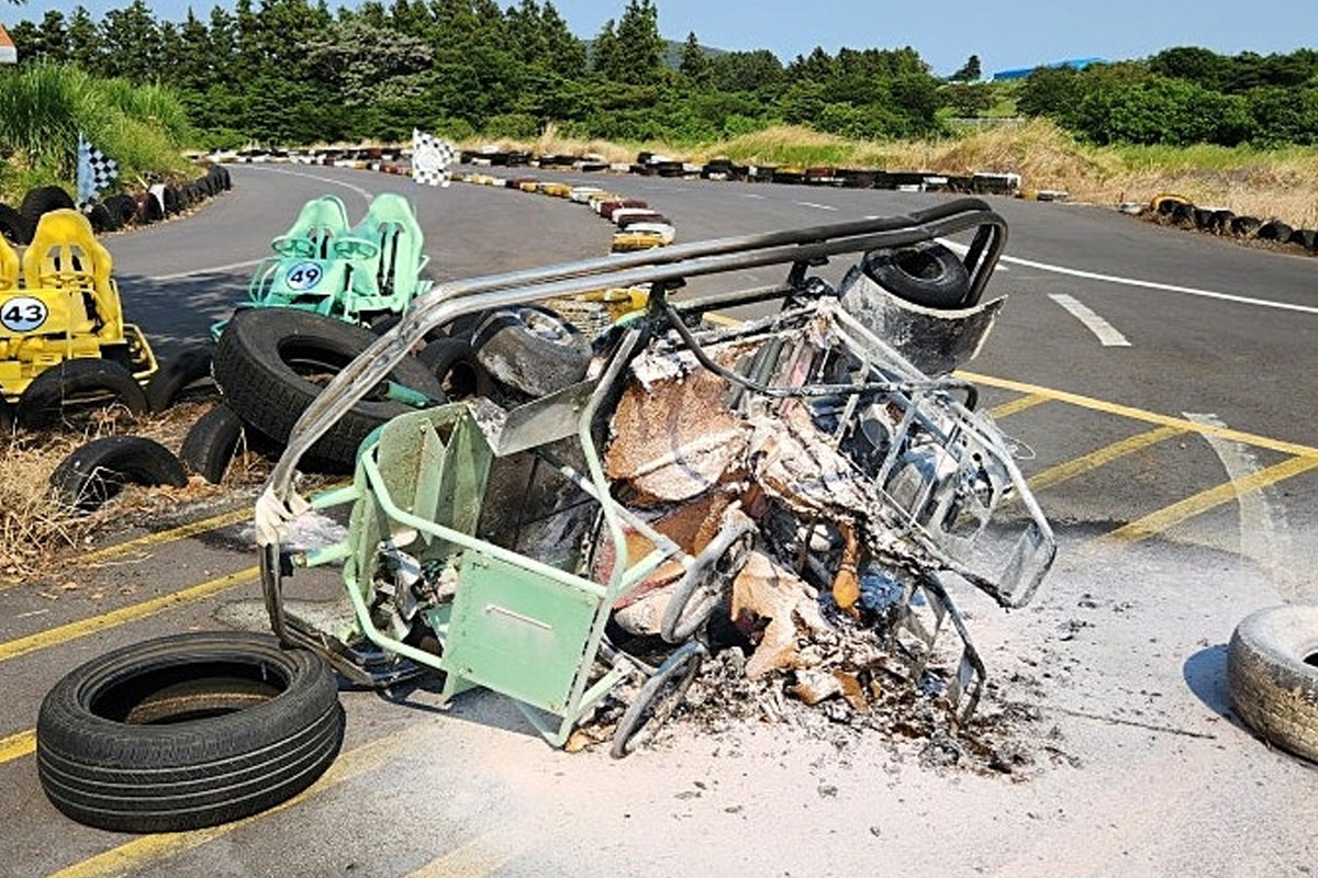 출처 : 제주도소방안전본부 제공