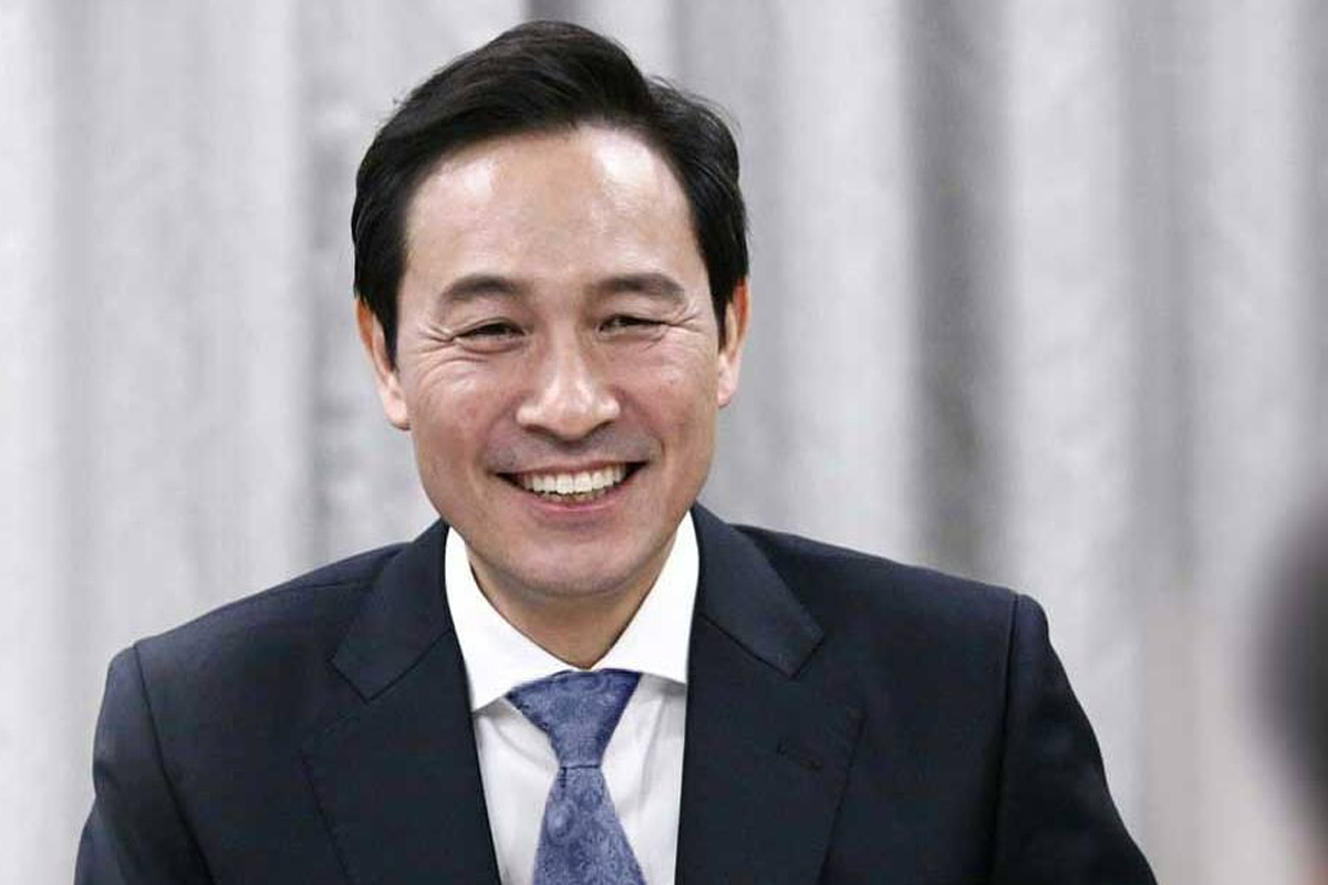 출처 : 우상호 페이스북