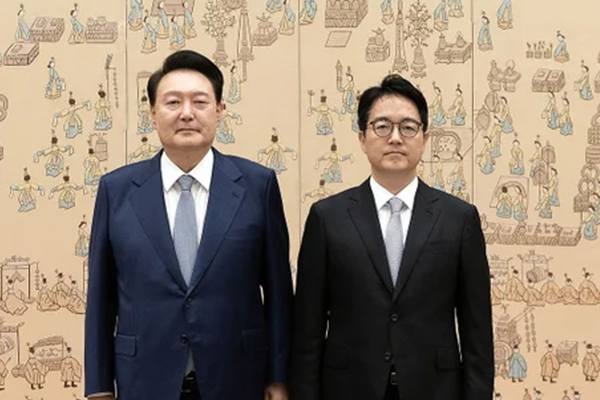 출처 : 대통령실 제공