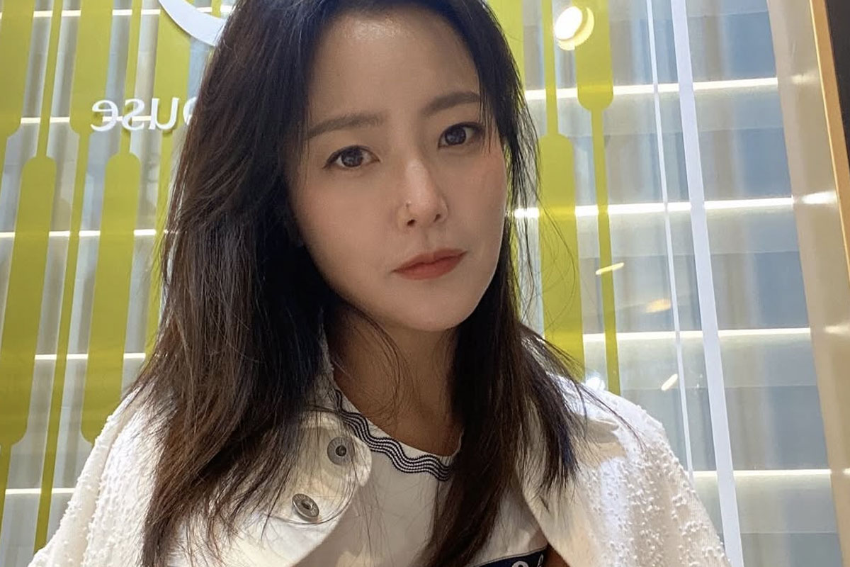 출처 : 김희선 인스타그램
