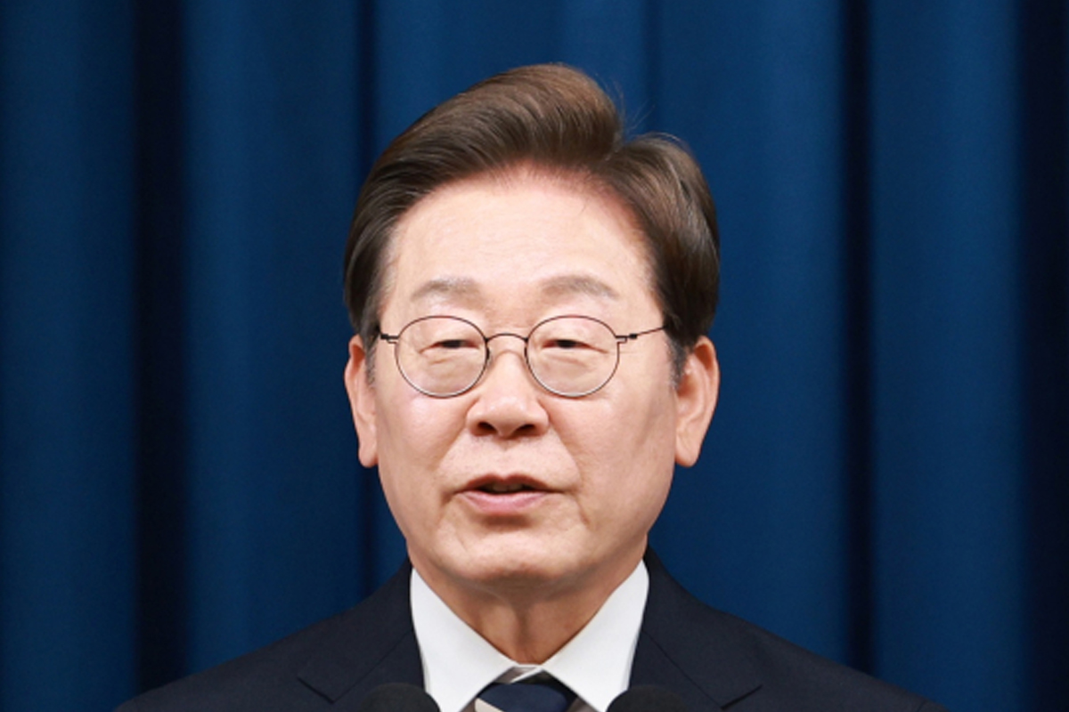 출처 : 대통령실사진기자단