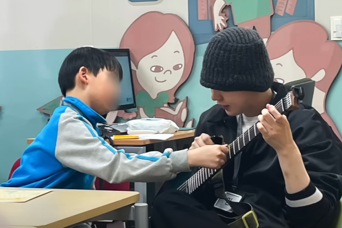 출처 : 유튜브 채널 '세브란스'