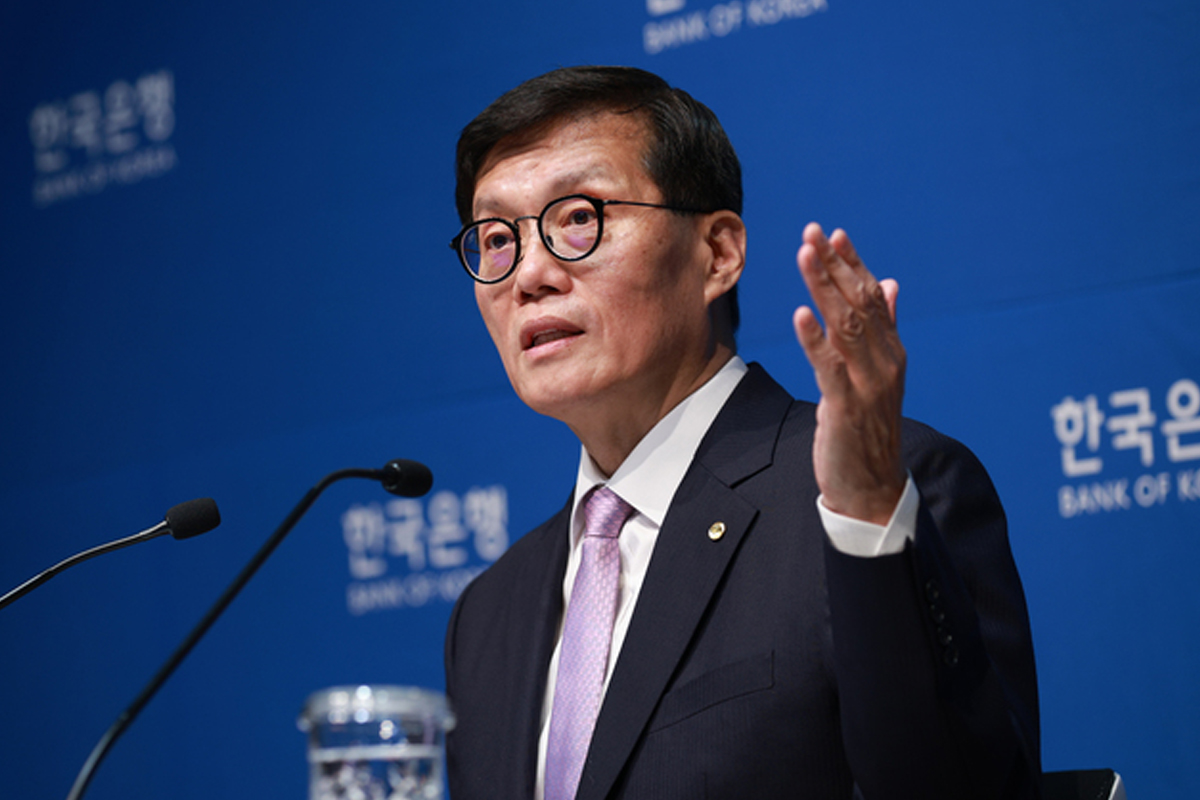 출처 : 한국은행 제공