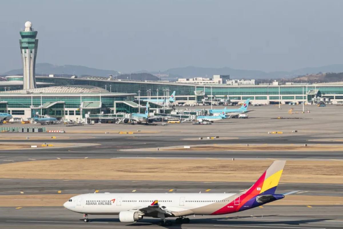 기사의 이해를 돕기 위한 사진/=인천국제공항공사 제공