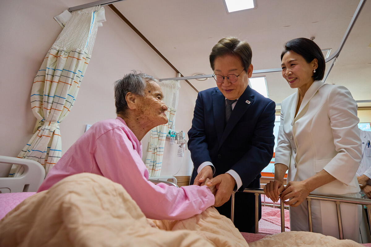 출처 : 대통령실 제공