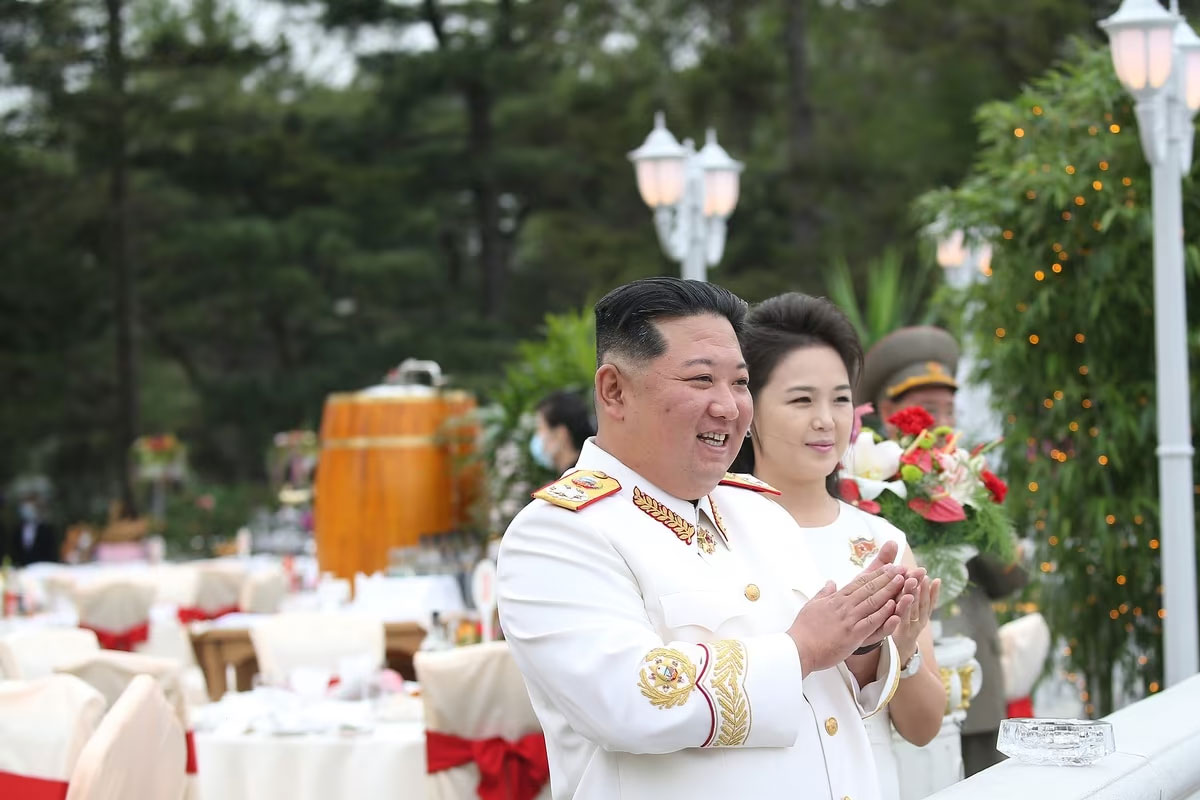 출처 : 평양 노동신문