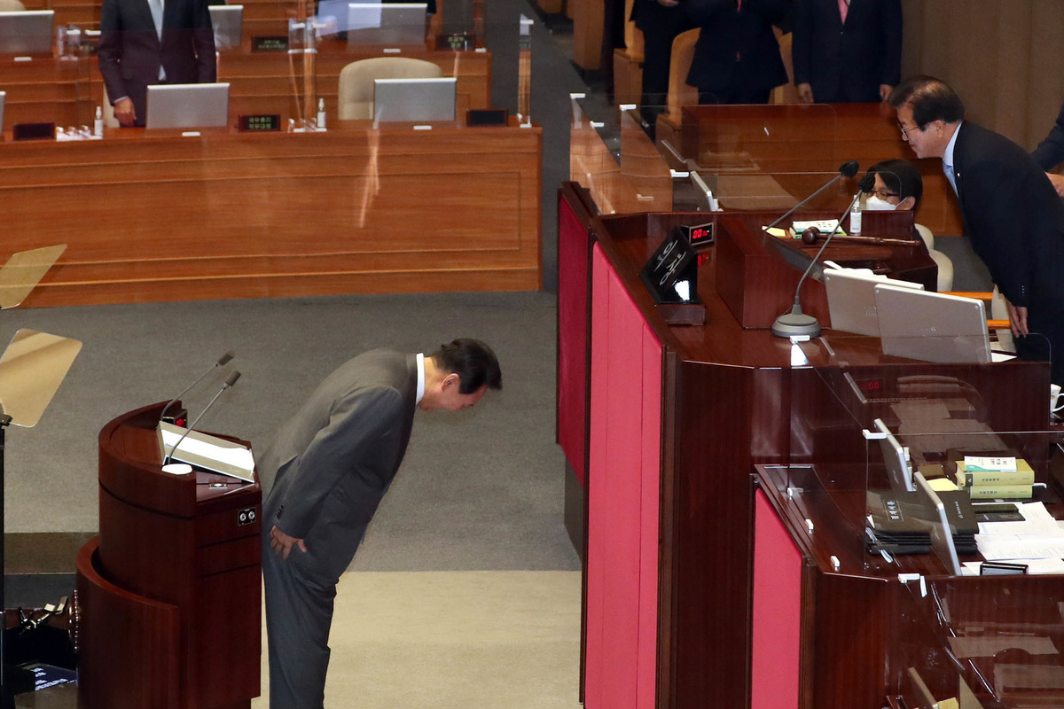 출처 : 대통령실사진기자단