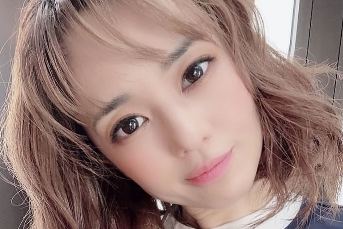 출처 : 아오이 소라 인스타그램