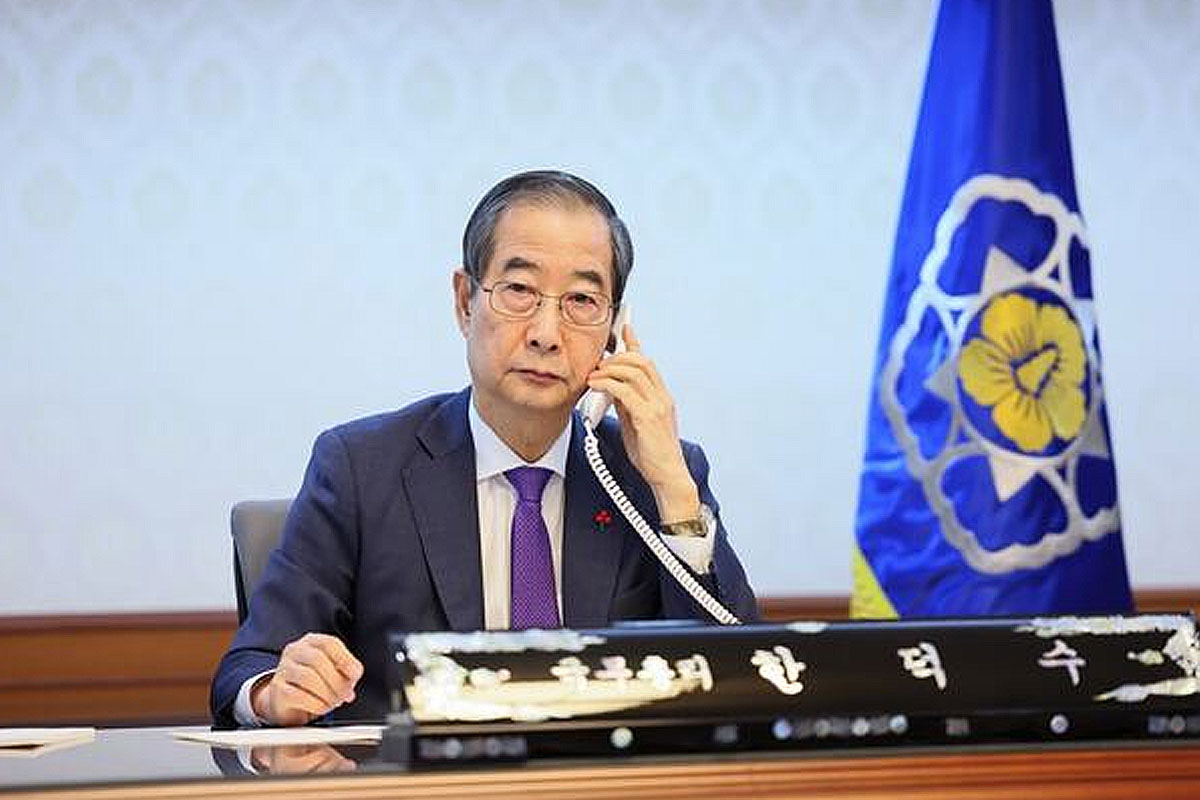 출처 : 국무총리실 제공