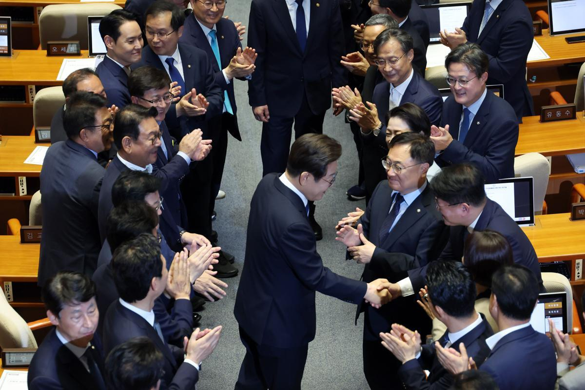 출처 : 국회사진기자단