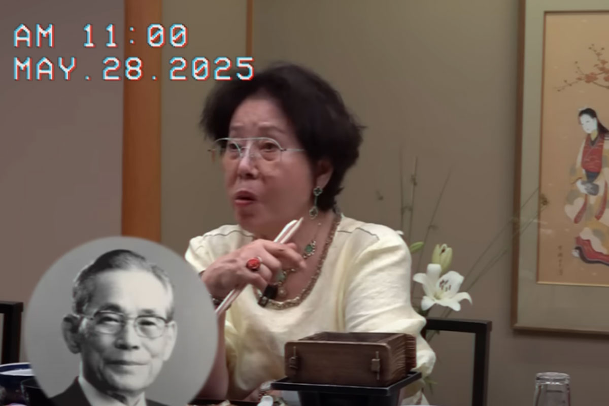 출처 : 유튜브 채널 '순풍 선우용여'