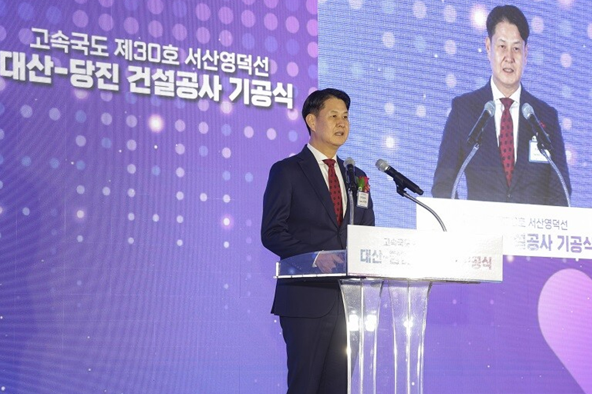 출처 : 한국도로공사 제공