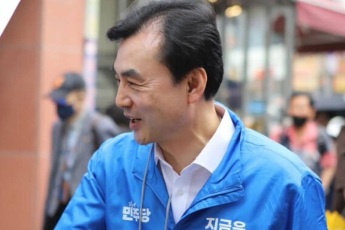 출처 : 안규백 인스타그램