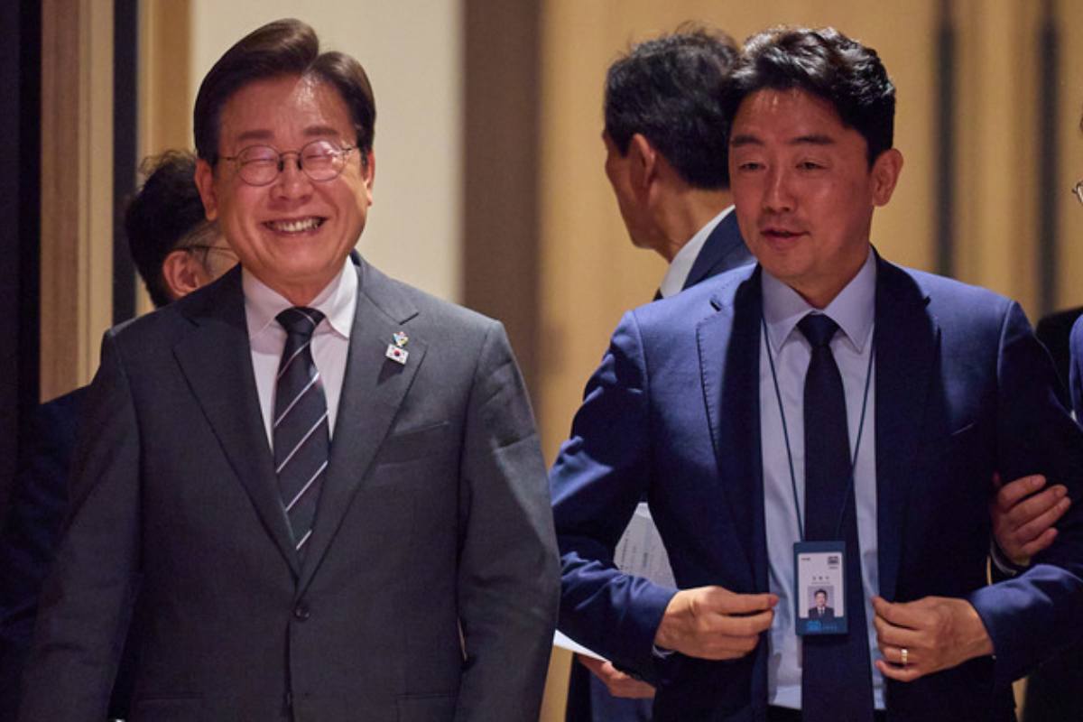 출처 : 이재명 SNS