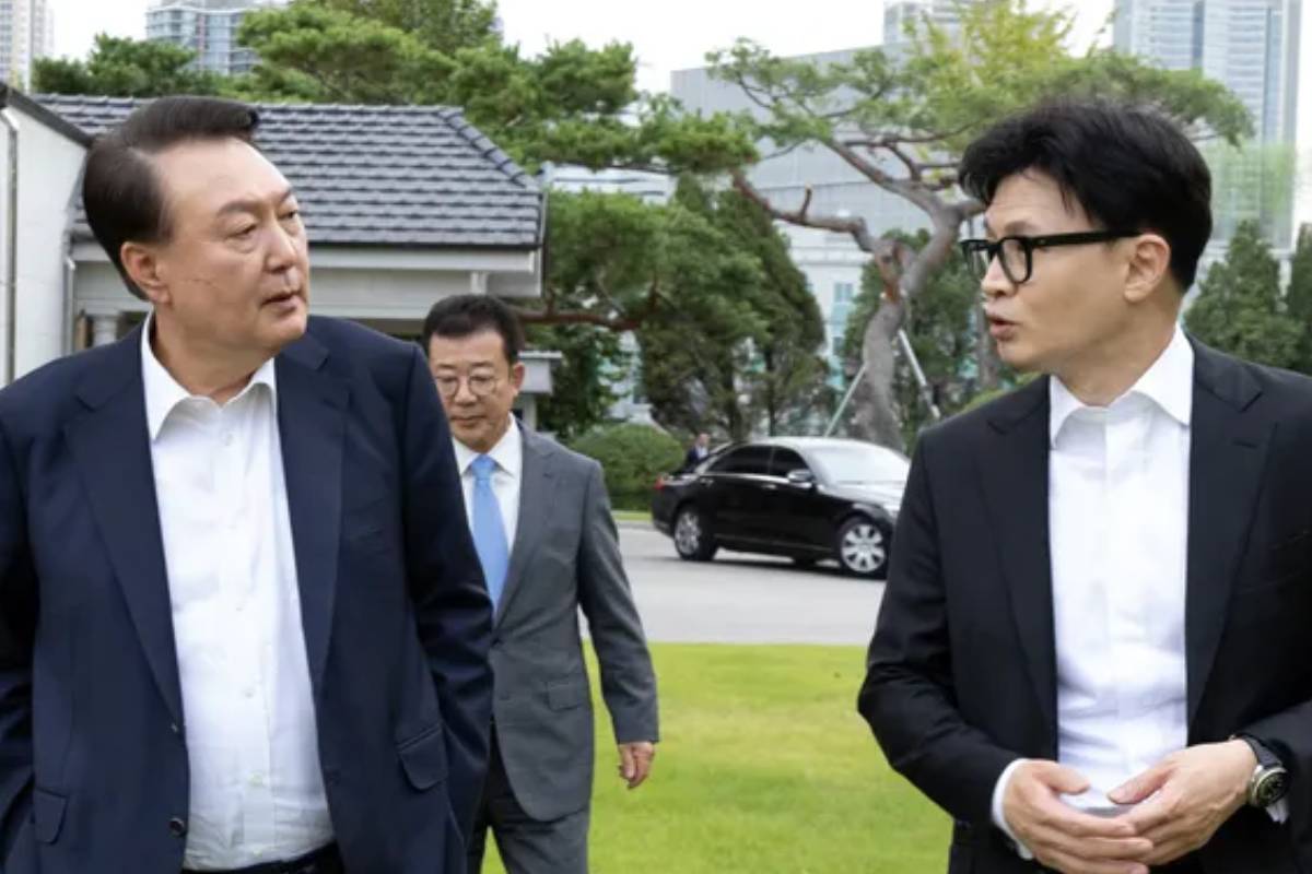 출처 : 대통령실 제공