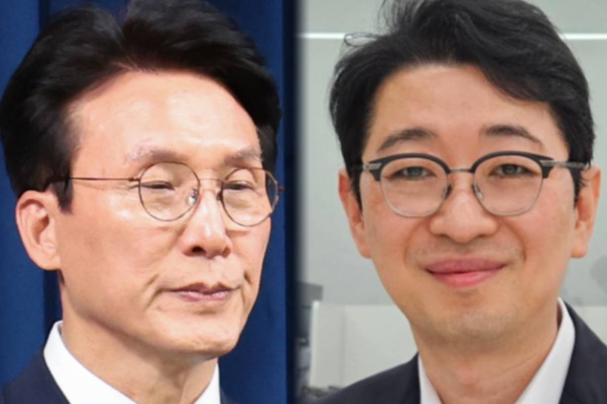 출처 : 뉴스 1/주진우 페이스북