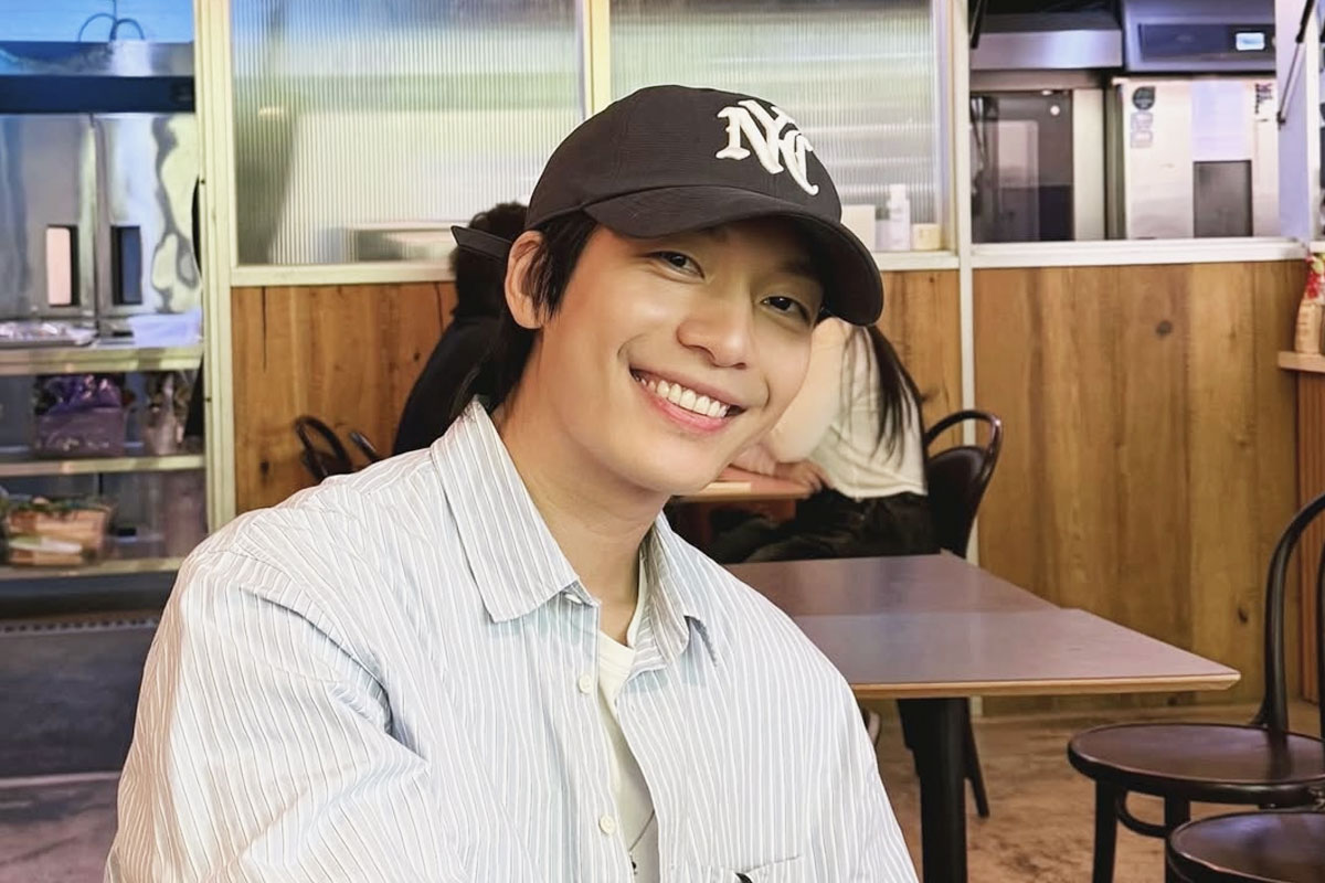 출처 : 위하준 인스타그램