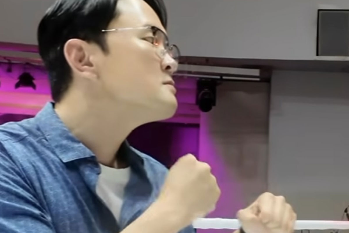 출처 : 윤형빈 인스타그램