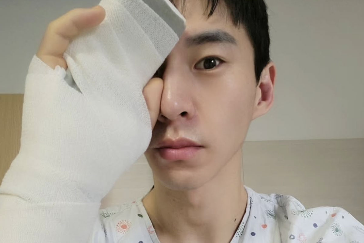 출처 : 밴쯔 인스타그램