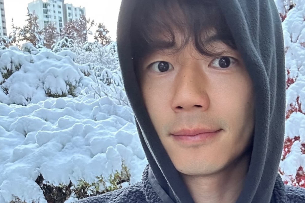 출처 : 기성용 인스타그램