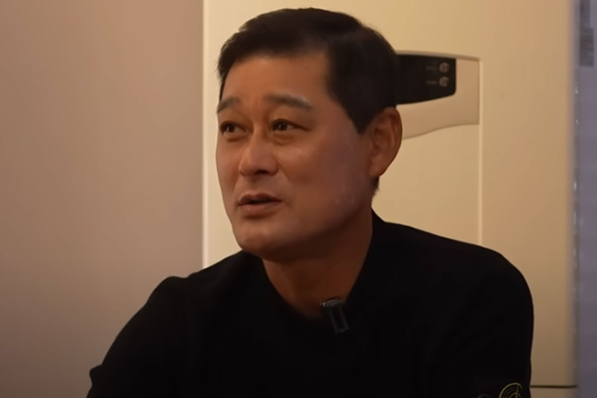 출처 : 유튜브 채널'이대호 [RE:DAEHO]'