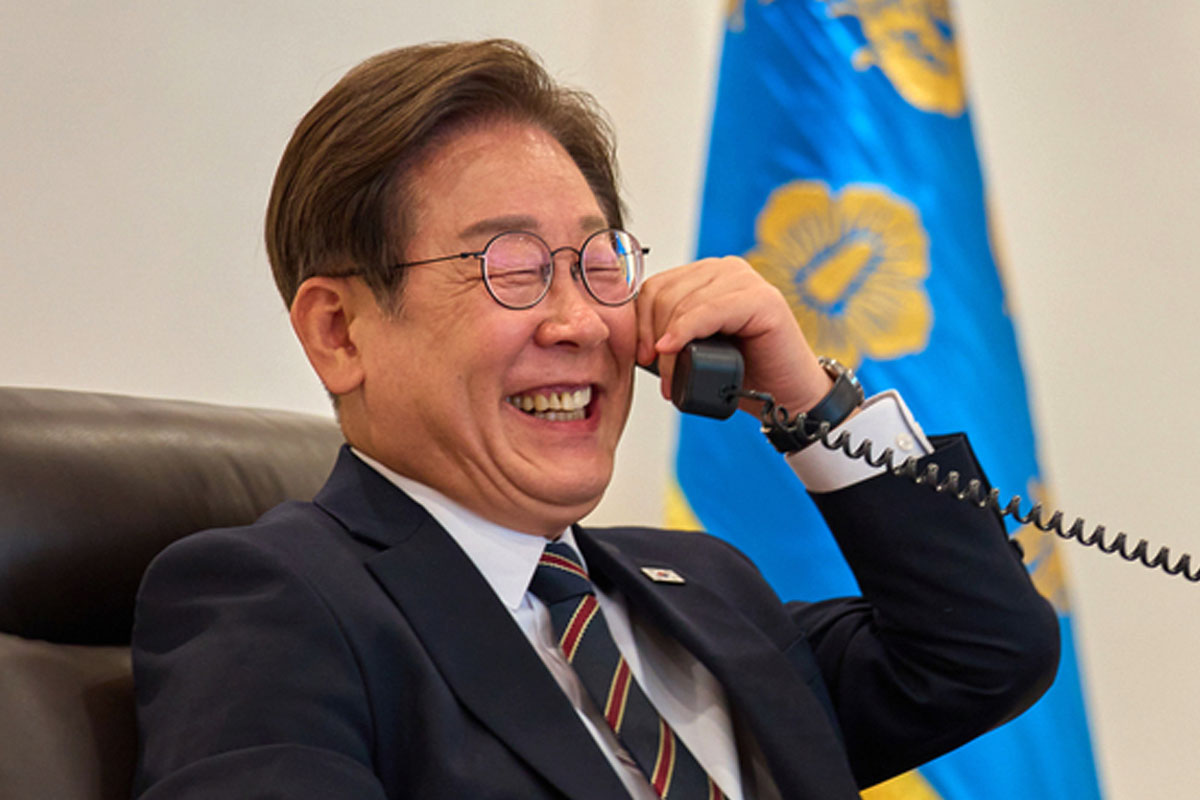 출처 : 대통령실 제공