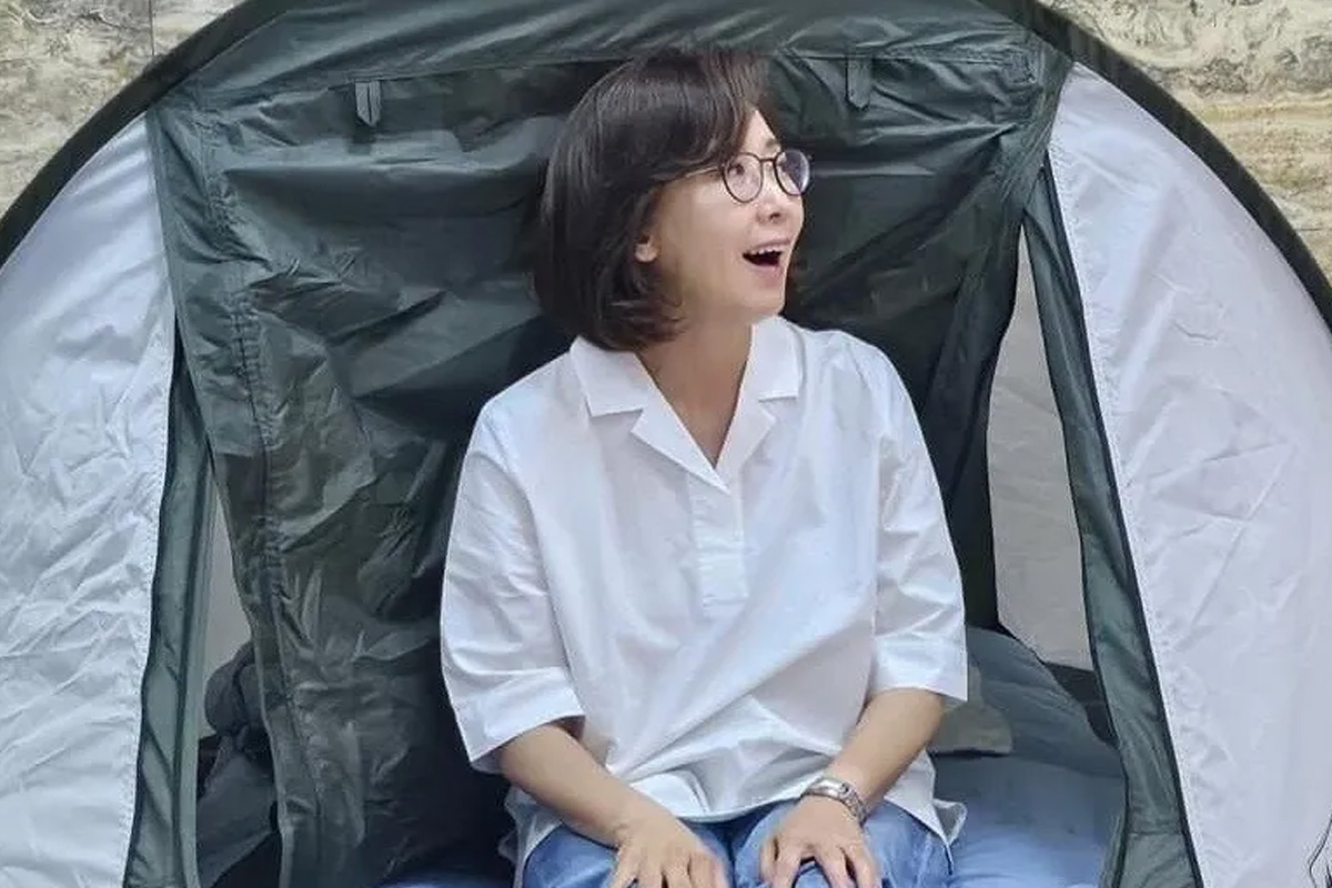 출처 : 나경원 인스타그램
