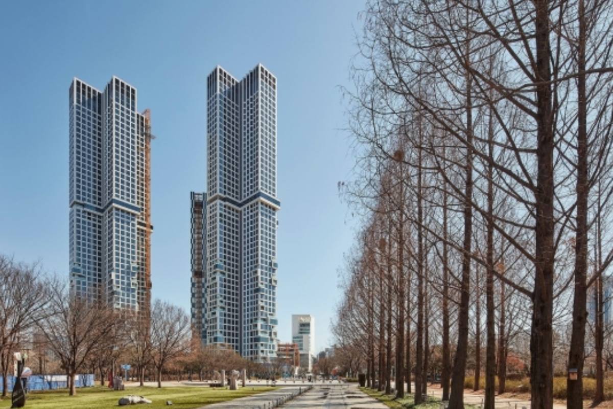 출처 : 대림산업 제공