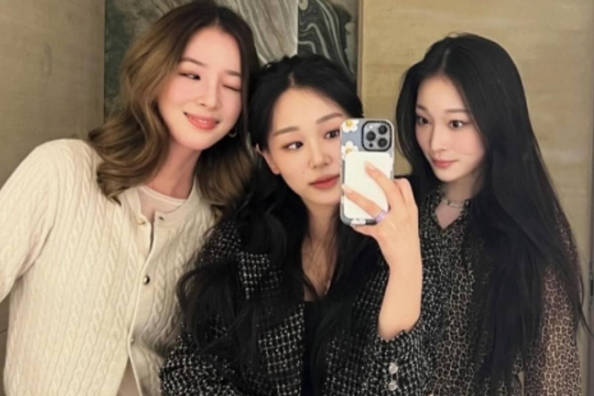 출처 : 이주영 인스타그램