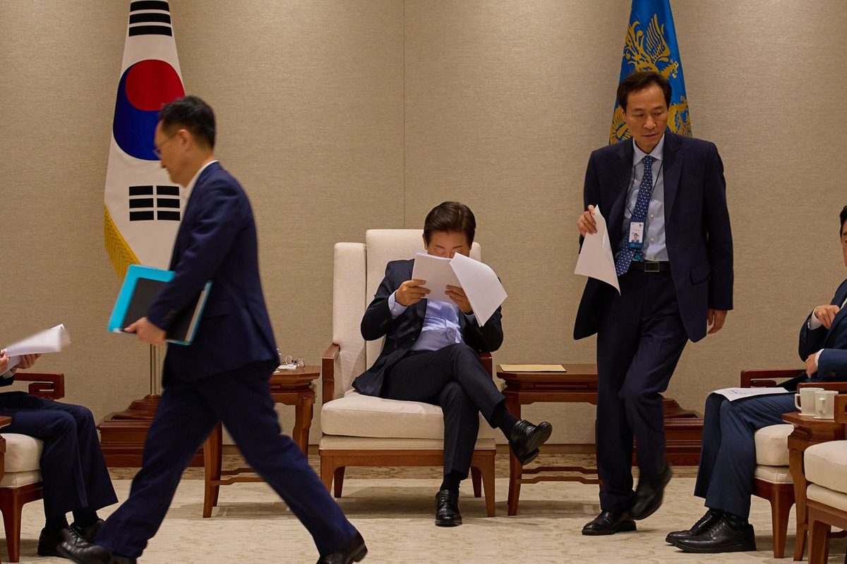출처 : 대통령실 제공