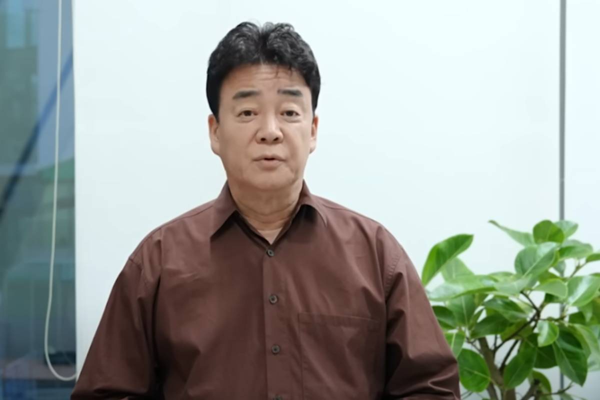 출처 : 유튜브 채널 '백종원 PAIK JONG WON'