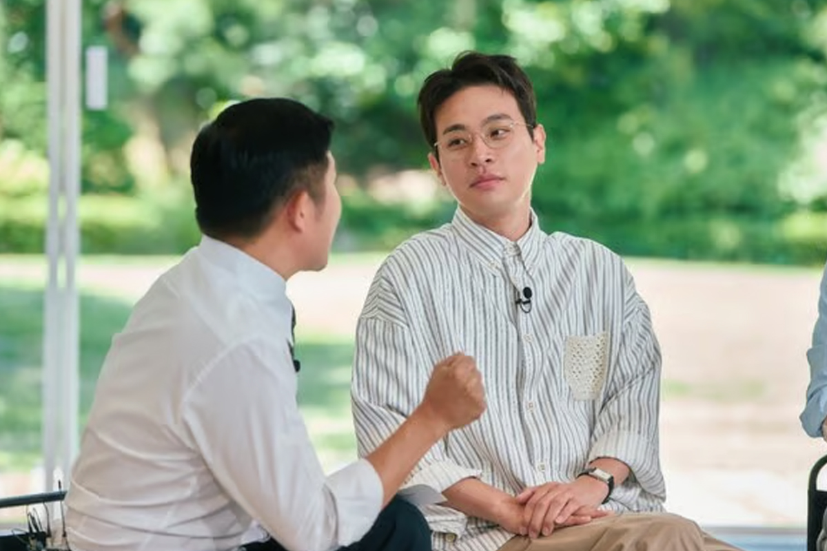 출처 : tvN '유 퀴즈 온 더 블럭'