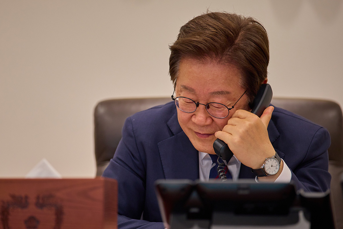 출처 : 대통령실 제공