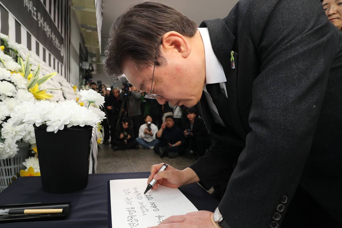 기사의 이해를 돕기 위한 사진/=공동취재사진