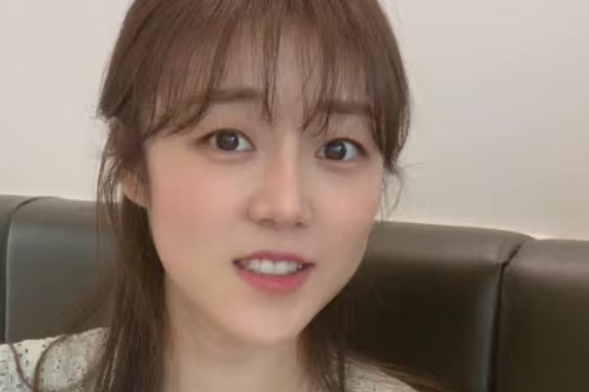 출처 : 강서하 인스타그램