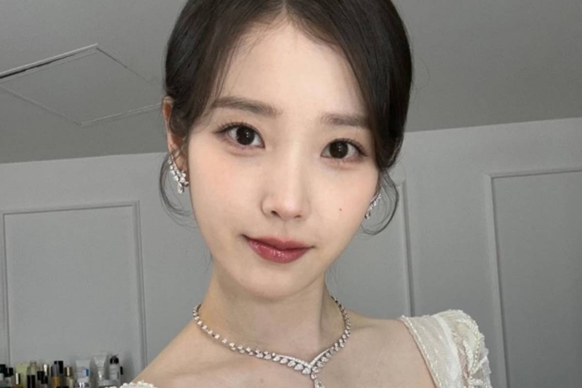 출처 : 아이유 인스타그램