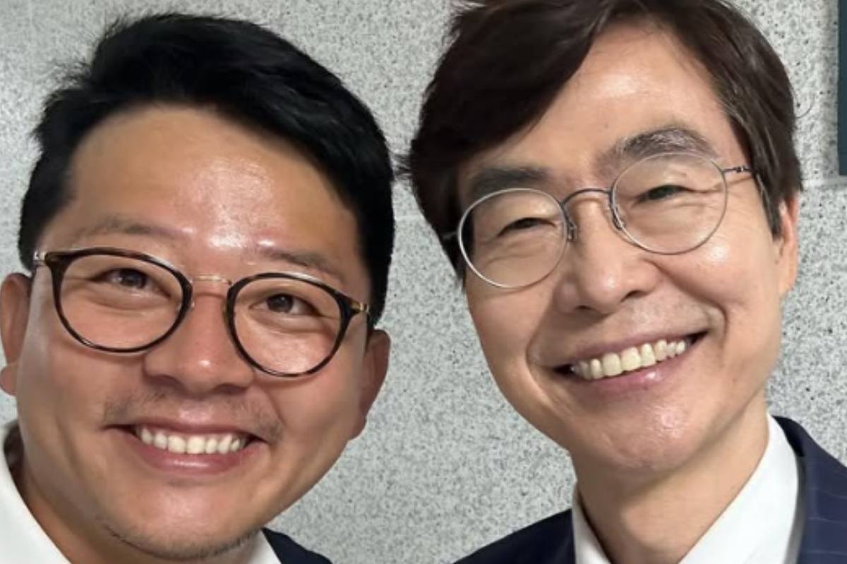 출처 : 조경태 의원 인스타그램