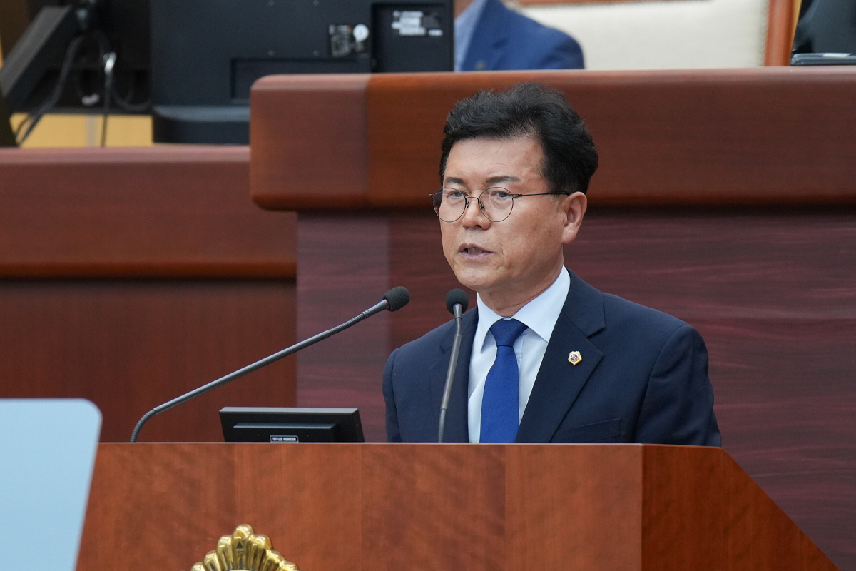 출처 : 전북특별자치도의회 제공