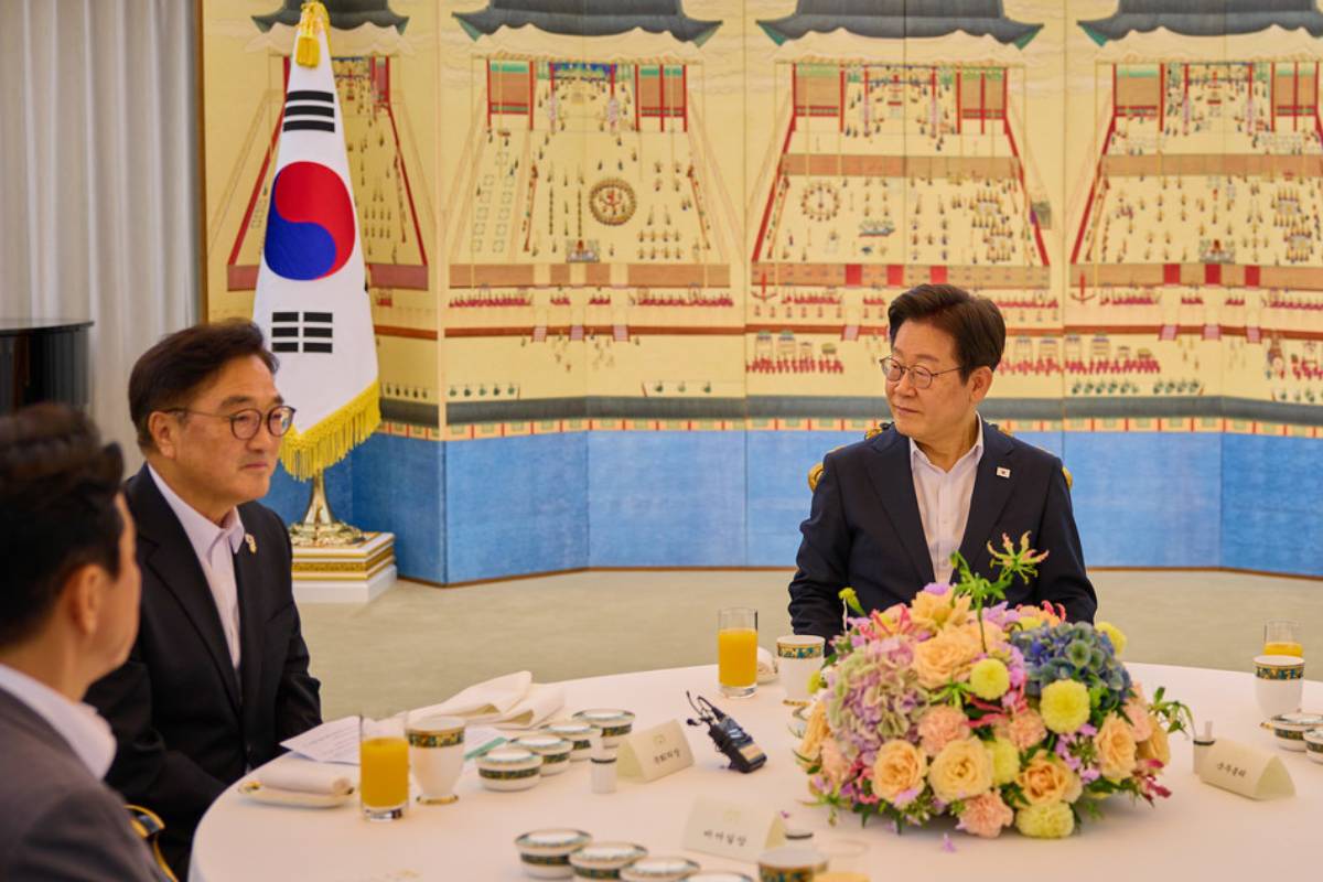출처 : 대통령실 제공