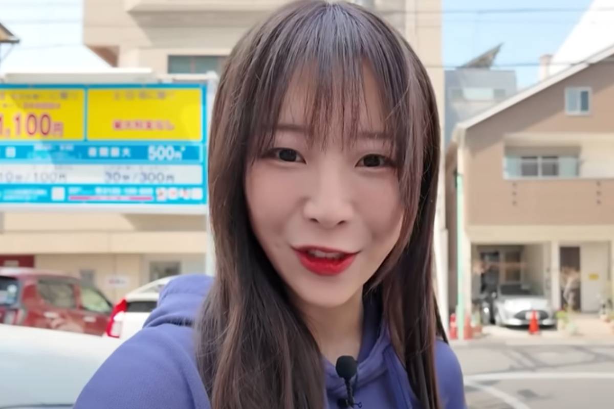 출처 : 유튜브 채널 'tzuyang쯔양'