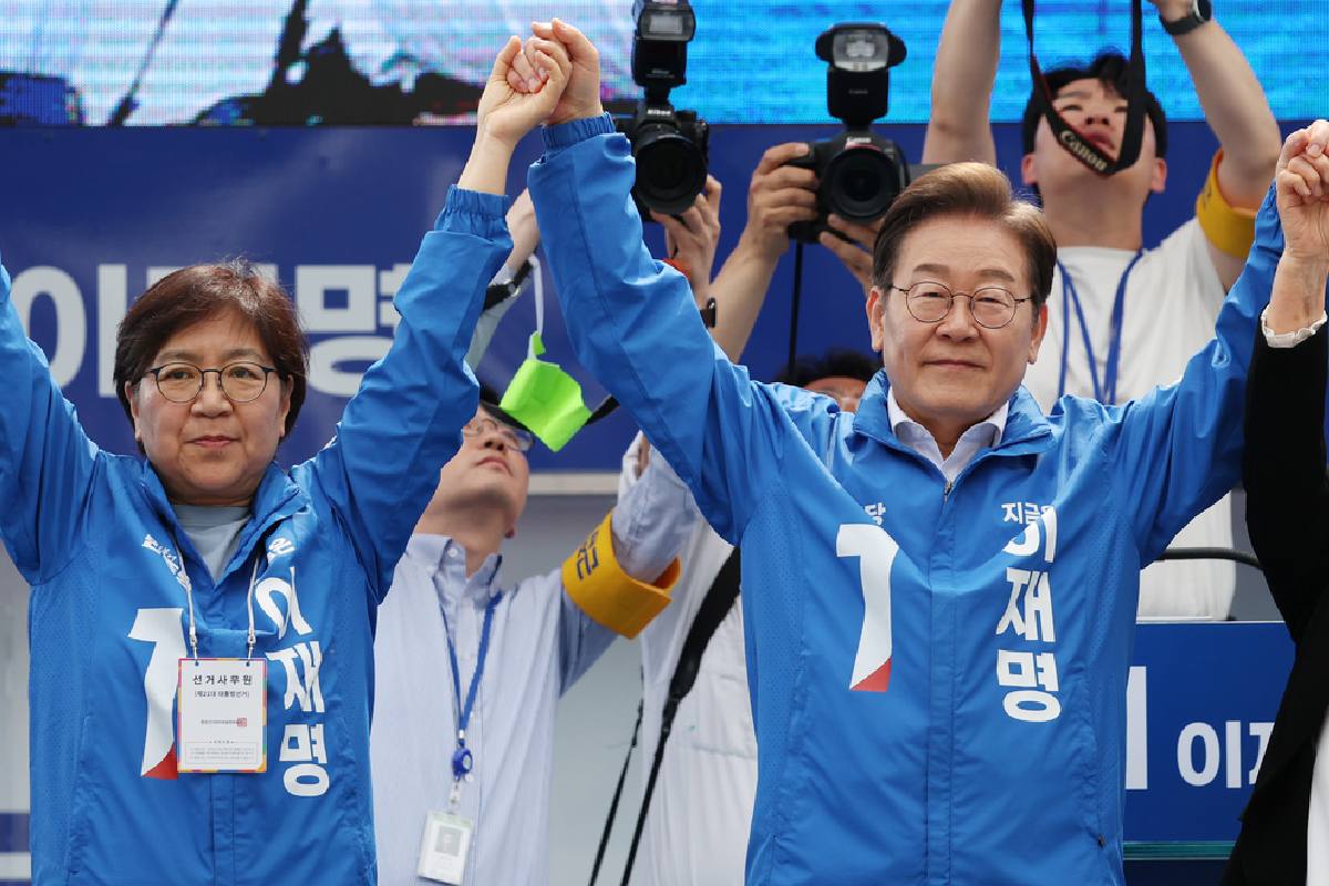 출처 : 공동취재사진